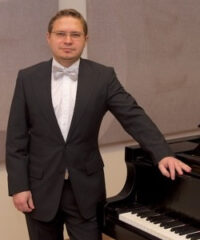 Evgeny Chugunov
