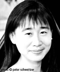 Esther Ning Yau