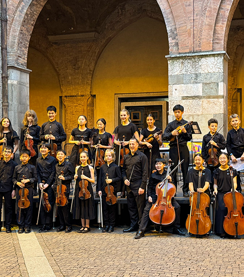 Cremona Orchestra