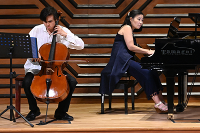 Cremona Academy Program